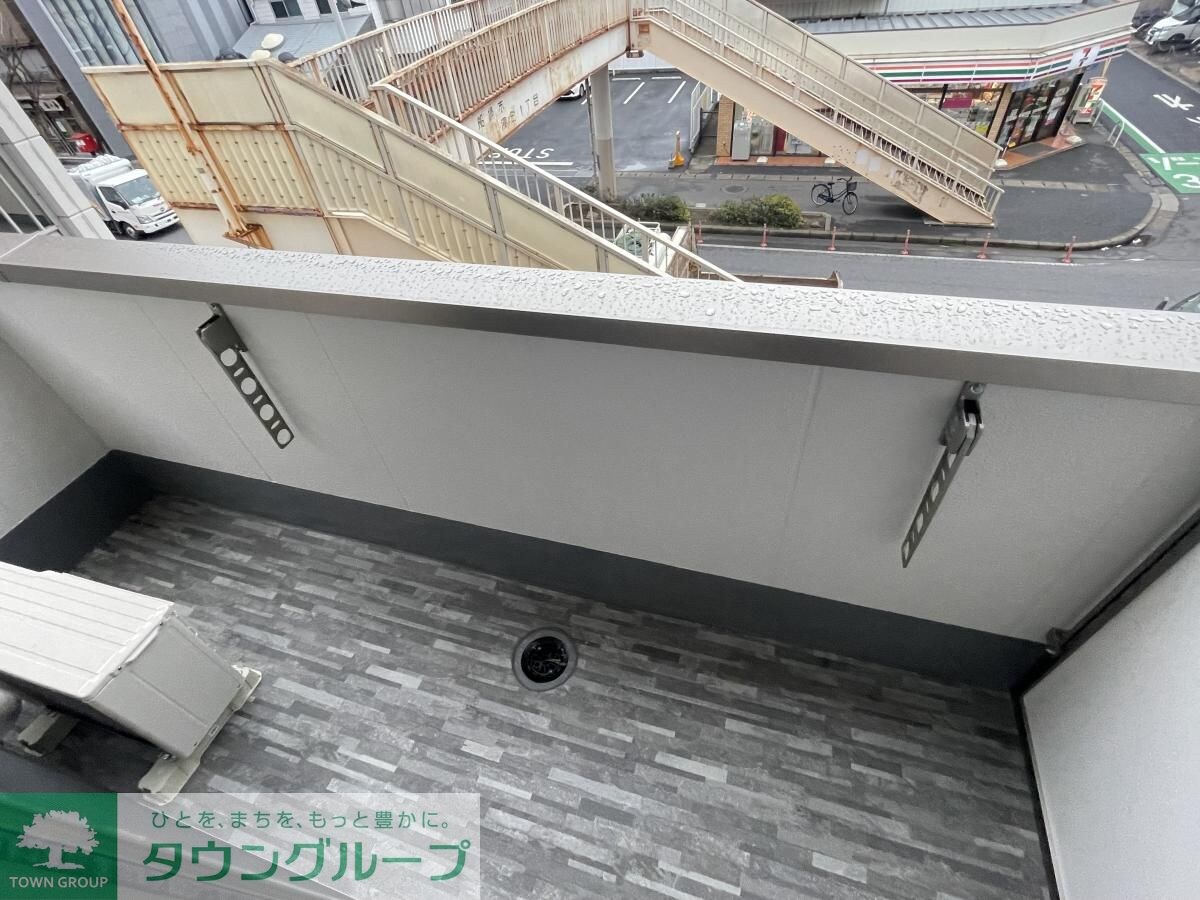 The Residence船橋の物件内観写真