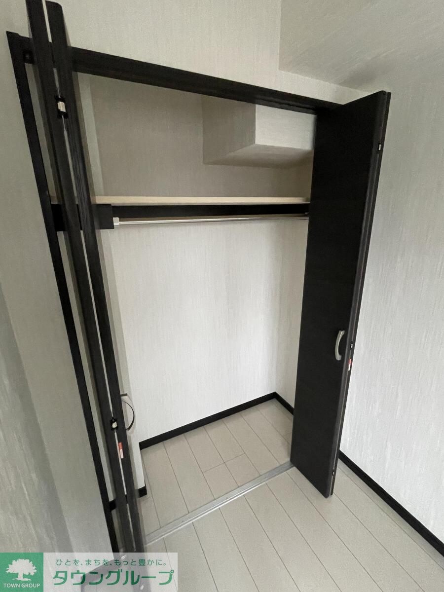 The Residence船橋の物件内観写真