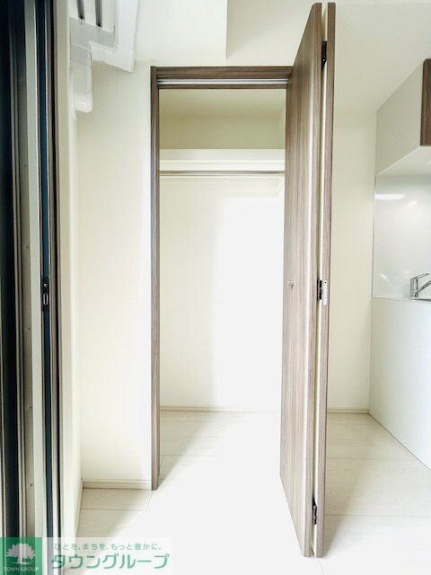 エヌステージ西船橋市川の物件内観写真