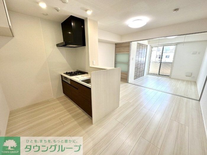 Kaijin-soの物件内観写真