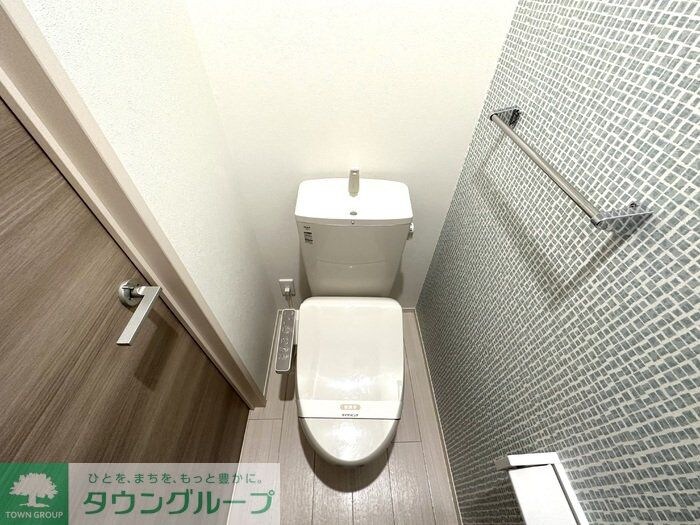 Kaijin-soの物件内観写真