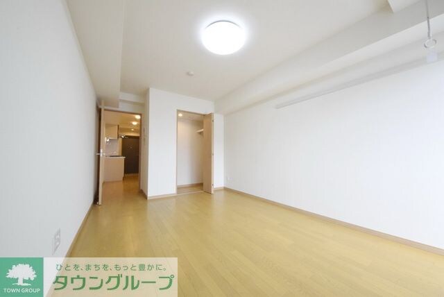 レオ四拾八番館の物件内観写真