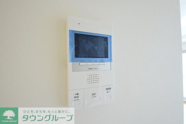 レオ四拾八番館の物件内観写真