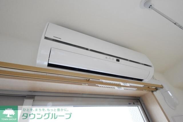 レオ四拾八番館の物件内観写真