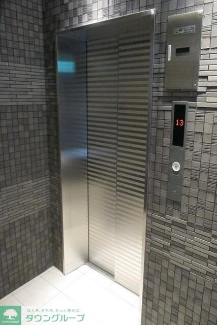 AKレジデンス本八幡の物件内観写真