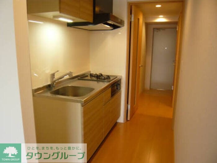 AKレジデンス本八幡の物件内観写真