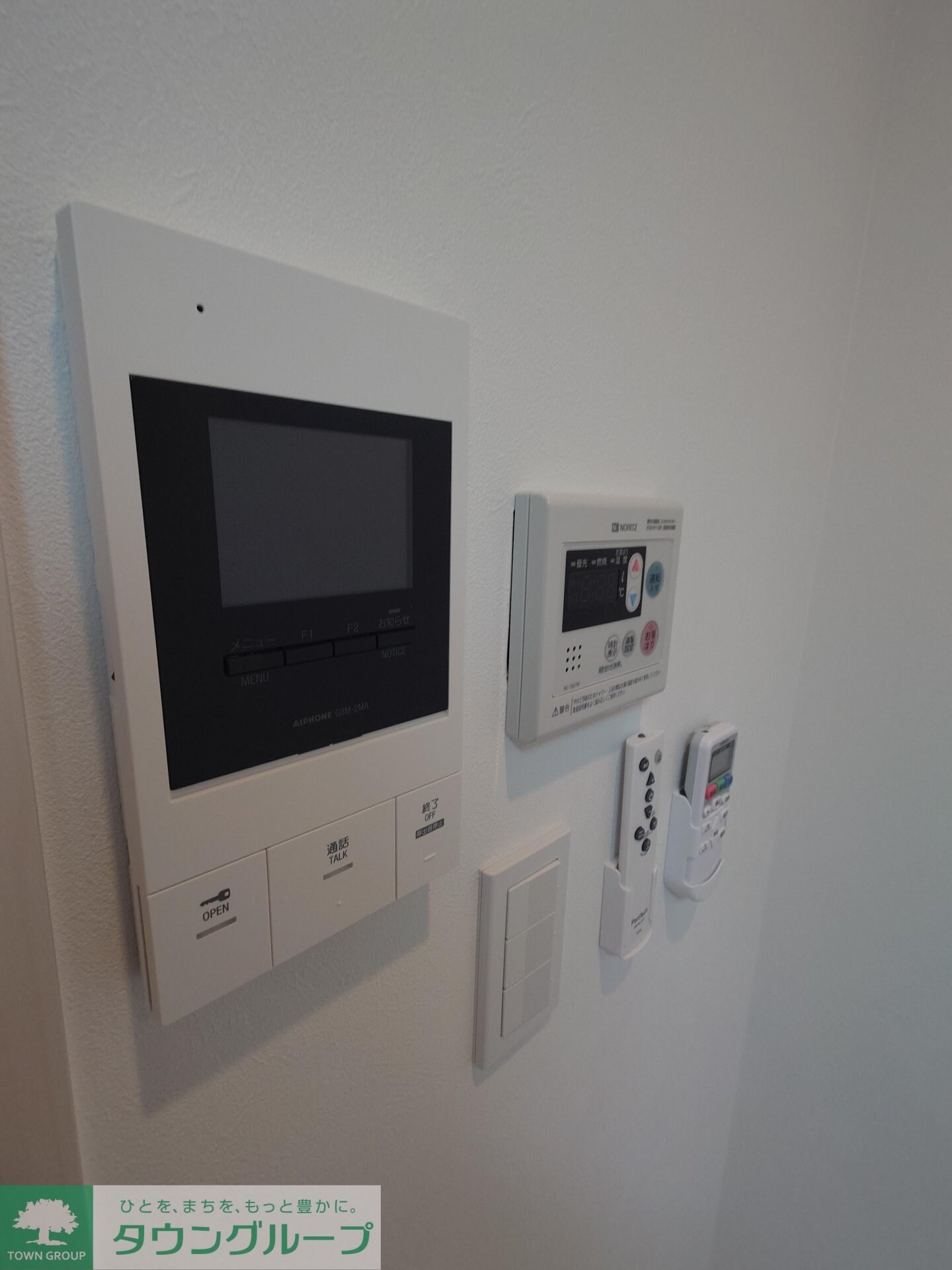 SR北習志野の物件内観写真