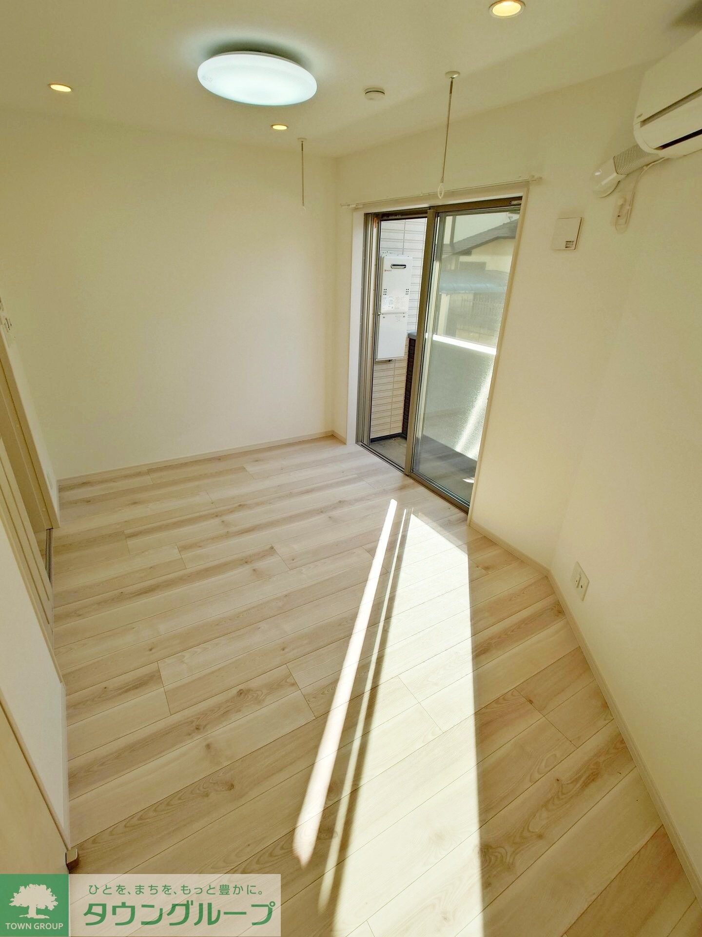 SR北習志野の物件内観写真