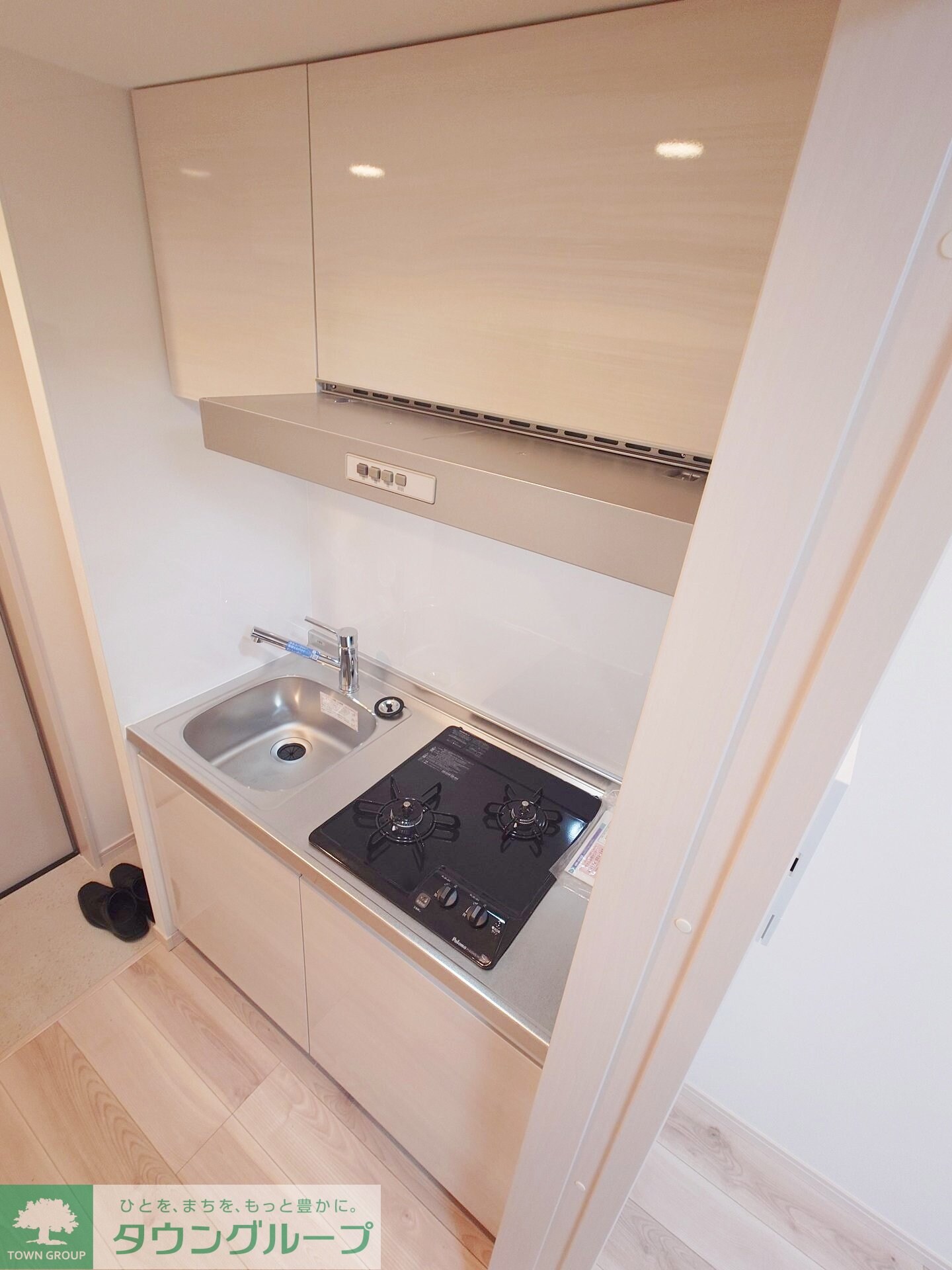 SR北習志野の物件内観写真