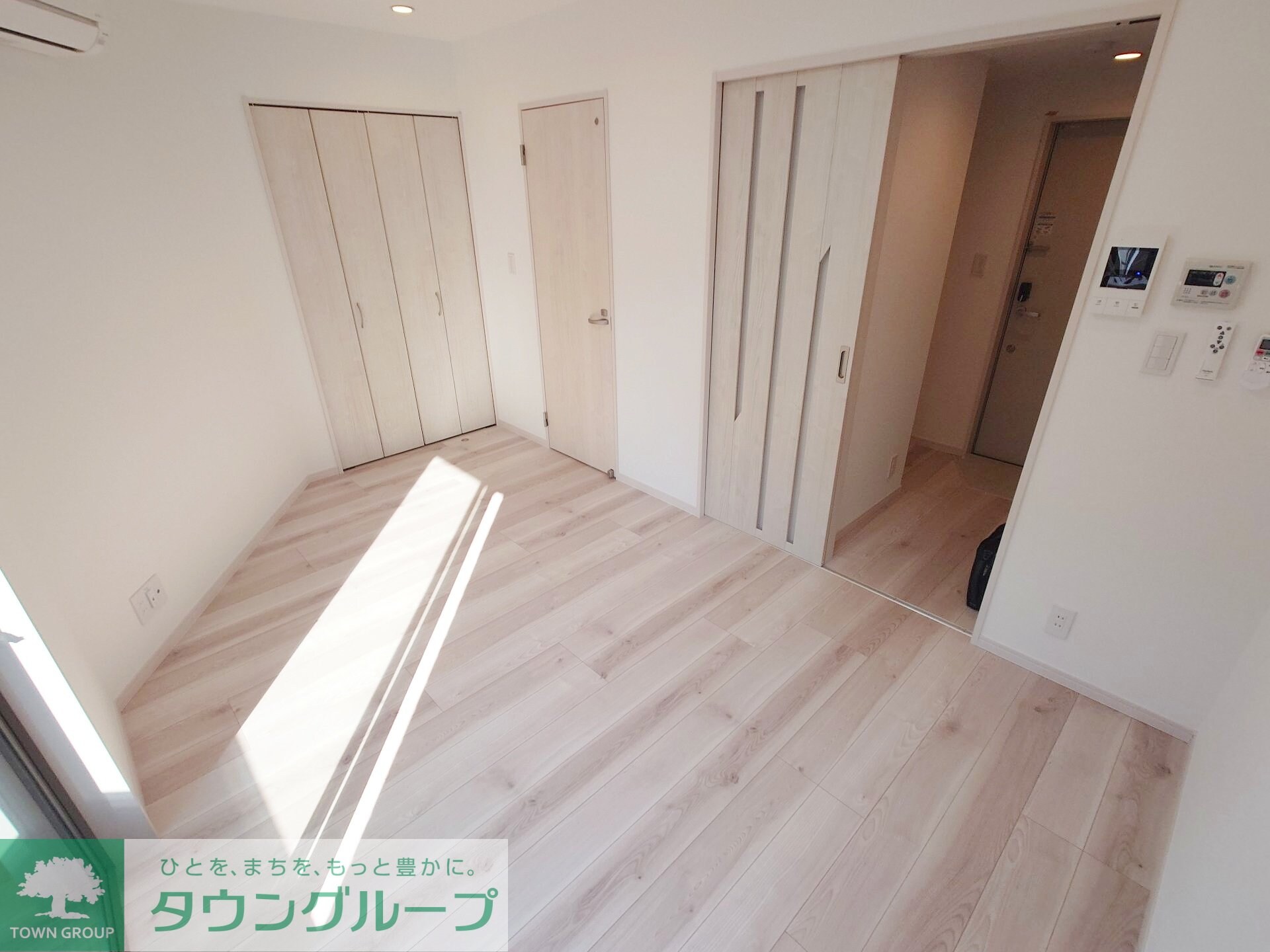 SR北習志野の物件内観写真