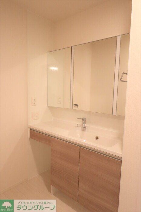 フジヴェール 七番館の物件内観写真