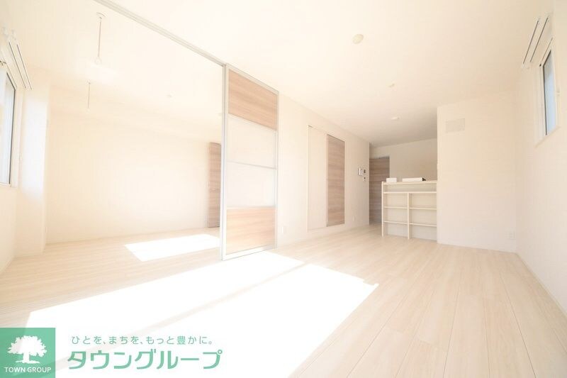 フジヴェール 七番館の物件内観写真