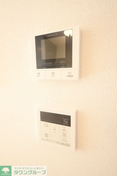 フジヴェール 七番館の物件内観写真