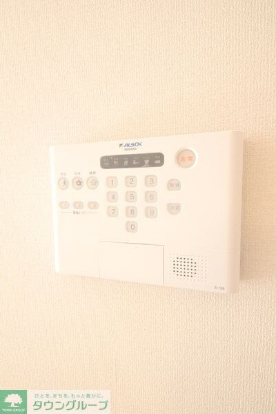 フジヴェール 七番館の物件内観写真