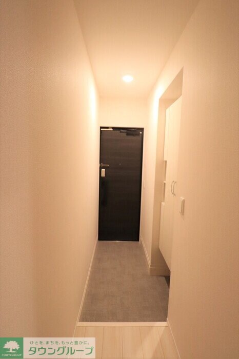 フジヴェール 七番館の物件内観写真