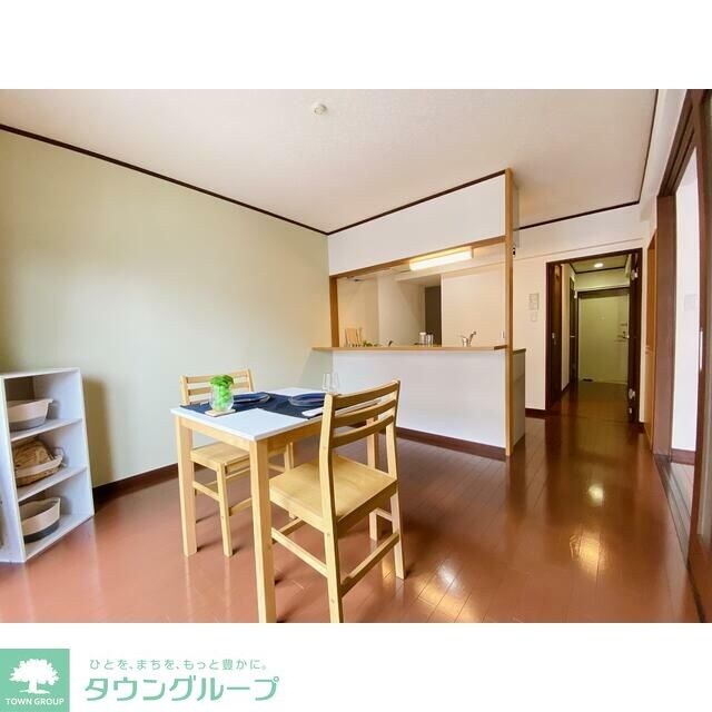 V-room幕張本郷の物件内観写真