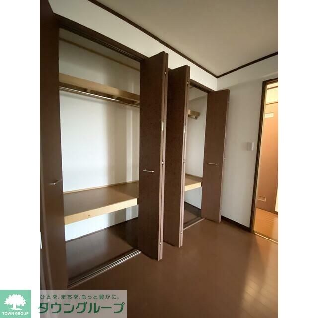 V-room幕張本郷の物件内観写真