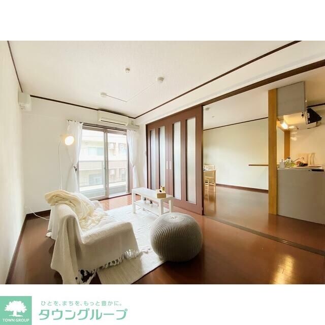 V-room幕張本郷の物件内観写真