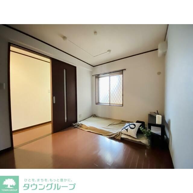 V-room幕張本郷の物件内観写真