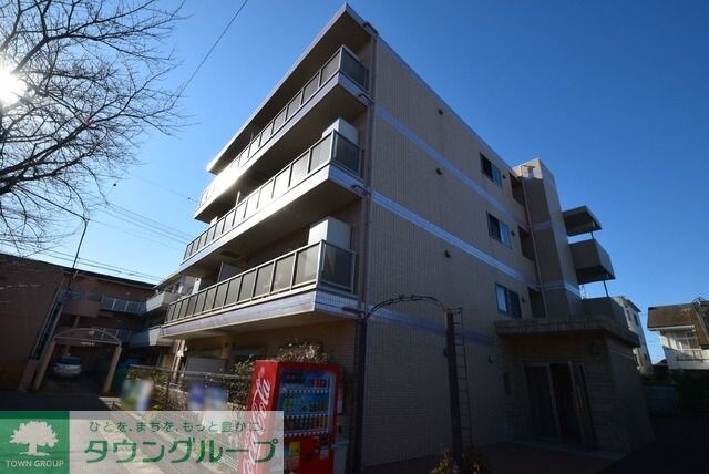 V-room幕張本郷の物件内観写真