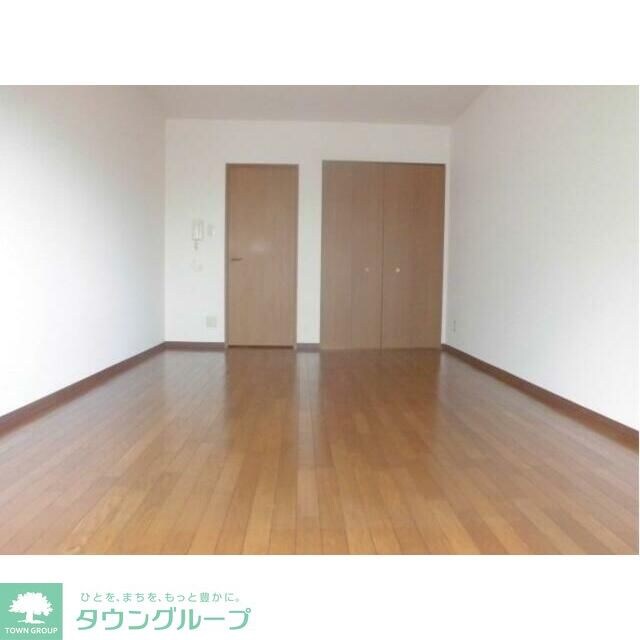 エスエスハイツ市川の物件内観写真