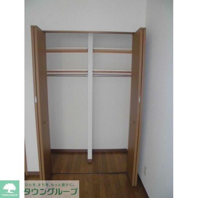 エスエスハイツ市川の物件内観写真