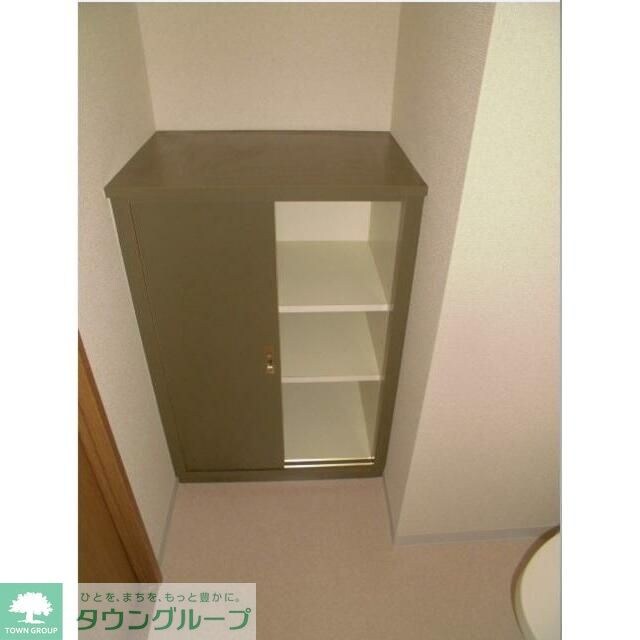 エスエスハイツ市川の物件内観写真