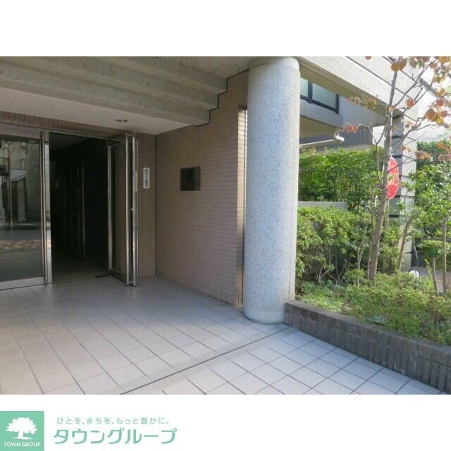 エスエスハイツ市川の物件内観写真