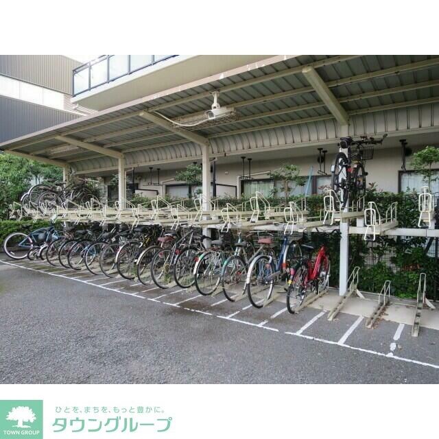 エスエスハイツ市川の物件内観写真