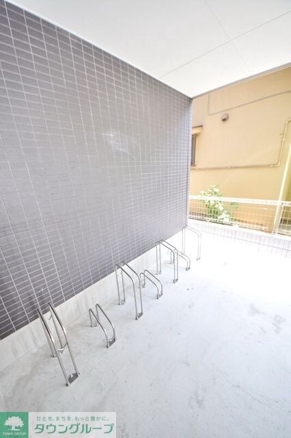 シャルム・ドゥ・プランドールIの物件内観写真