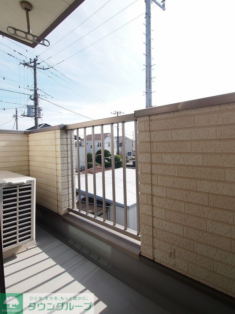 パインコートの物件内観写真