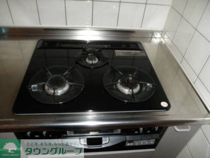 YS習志野台の物件内観写真