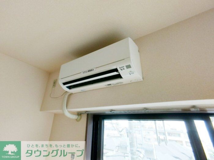 YS習志野台の物件内観写真