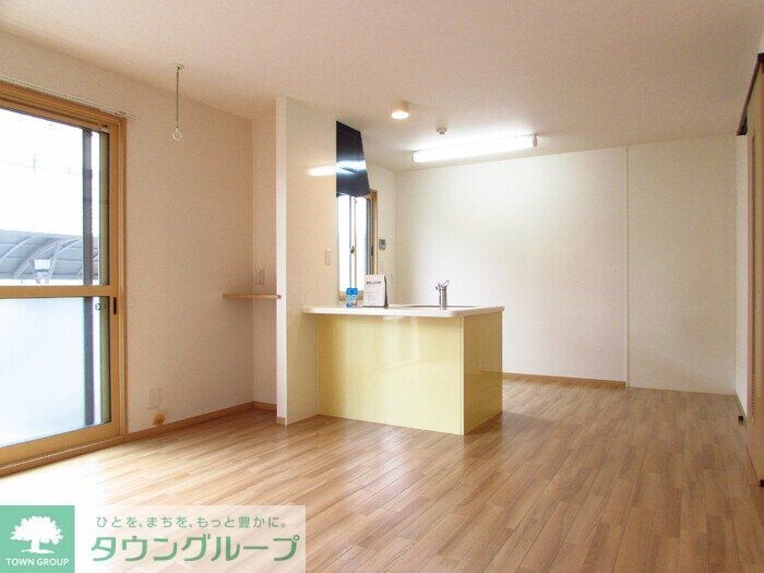 エトワールの物件内観写真