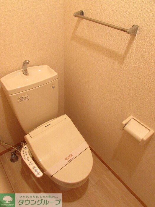 エトワールの物件内観写真