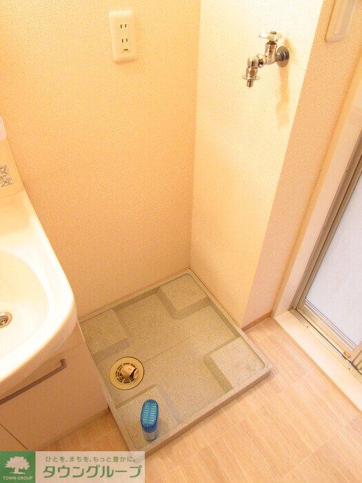 エトワールの物件内観写真