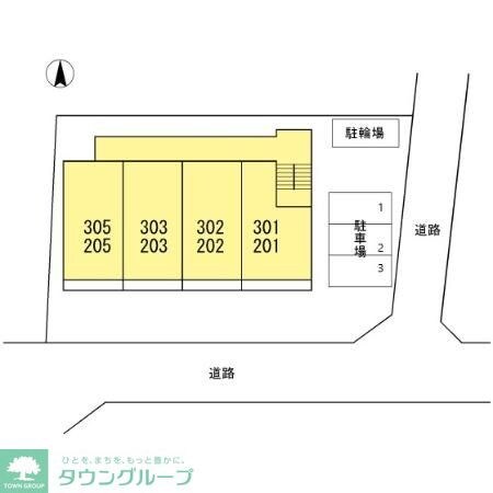 AROUSEの物件内観写真