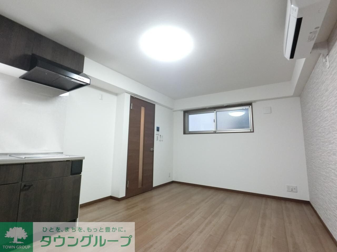 シャトームートン新船橋の物件内観写真