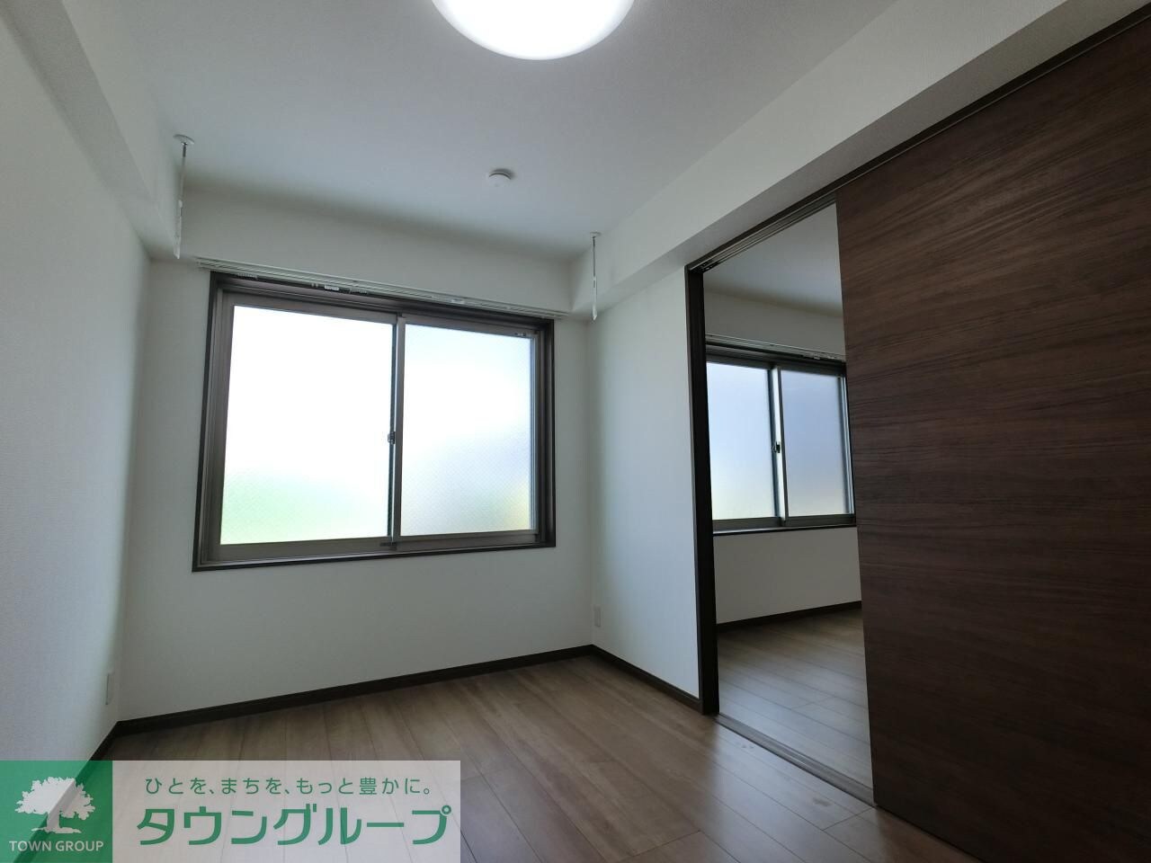 シャトームートン新船橋の物件内観写真