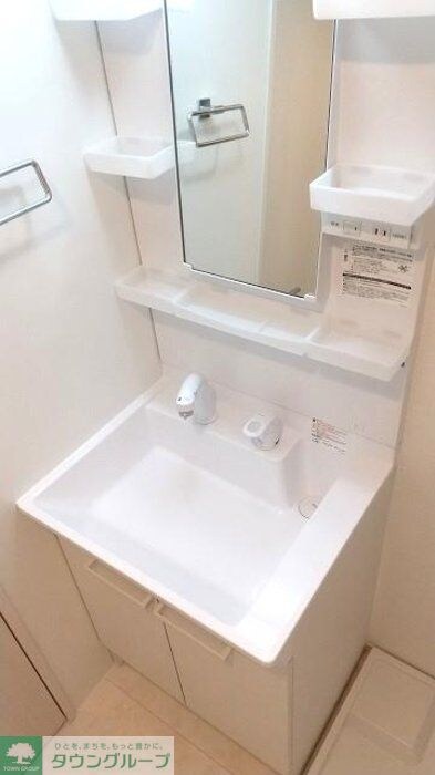 スタジオメイズの物件内観写真