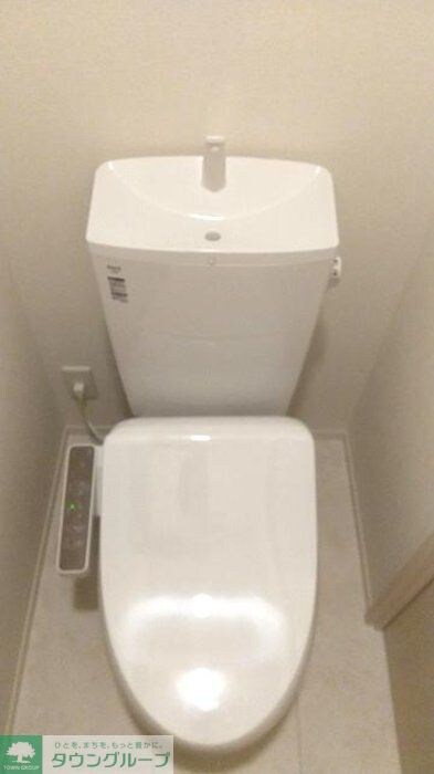 スタジオメイズの物件内観写真