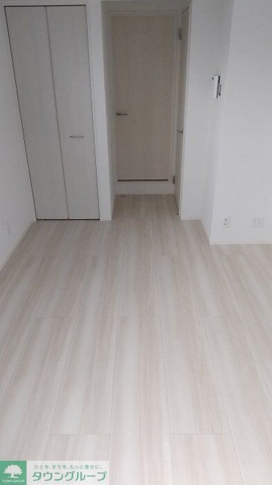 スタジオメイズの物件内観写真