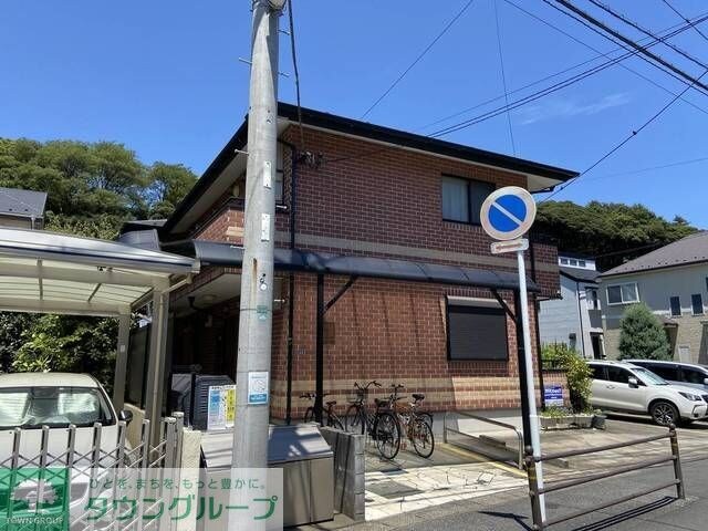 ピアコートの物件内観写真