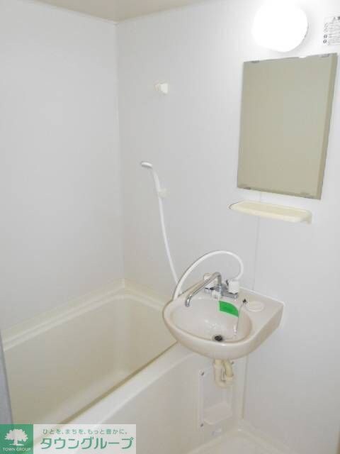 ピアコートの物件内観写真