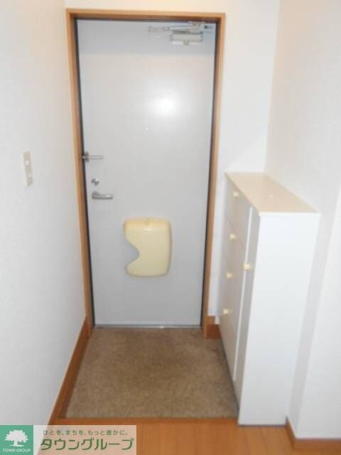 ピアコートの物件内観写真