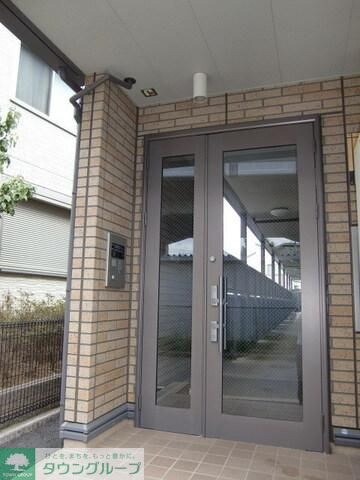 オークヒルの物件内観写真