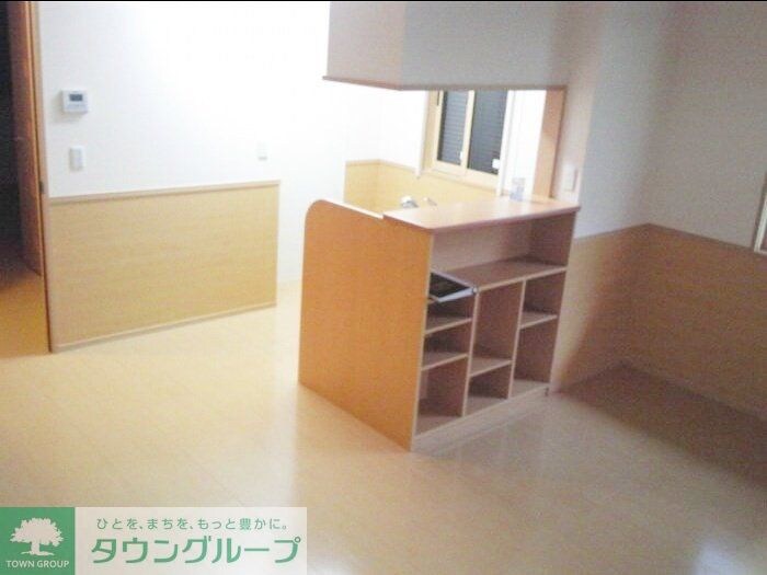 エクセルパークBの物件内観写真