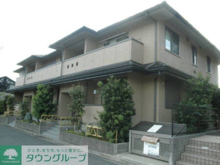 エクセルパークBの物件内観写真