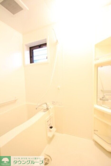 エクセルパークBの物件内観写真