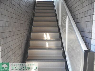 リブリ・幕張グランドリーフの物件内観写真